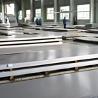 As Customer's Request Mill Edge 300 Series 2b Finish On Stock Din 1.43601 304 Stainless Steel Sheet 4b