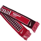 scarf football custom knit acrylic soccer scarf custom scarf with logo