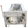 /product-detail/li-gong-stainless-steel-sweet-potato-carrot-ginger-cassava-cleaning-washing-peeling-and-cutting-machine-62135940530.html