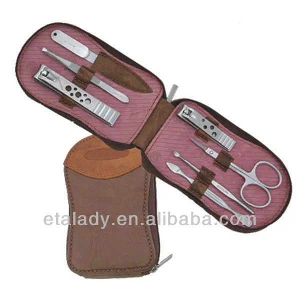 EL-MS004 manicure set