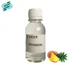 Concentrate Pineapple Flavor food grade essence
