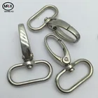 zinc alloy can be customized high quality lobster buckle