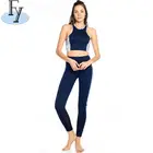 OEM Factory Top Quality ladies Fancy Yoga Pants Sports