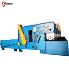 China factory price nonwoven machine fiber bale opener