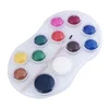 Most selling products factory manufacturer non toxic watercolor paint set