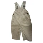 Autumn winter boys clothes corduroy fabric romper baby