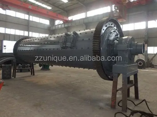 high performance ball mill for lead oxide