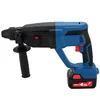 Wu Zheng 18v Professional 13mm 810w Electric Impact Drill Light Multi-function Electric Hammer