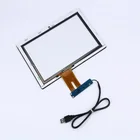 Top Touch Top Quality Capacitive Touch Screen Raspberry Pi
