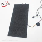 Top-Quality Machine Washable USB Battery Powered Heating Pad