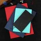 Wholesale A5 custom color note book paper for school