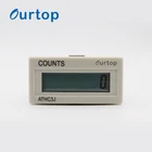digital 6 digit counter hour meter digital timer time switch