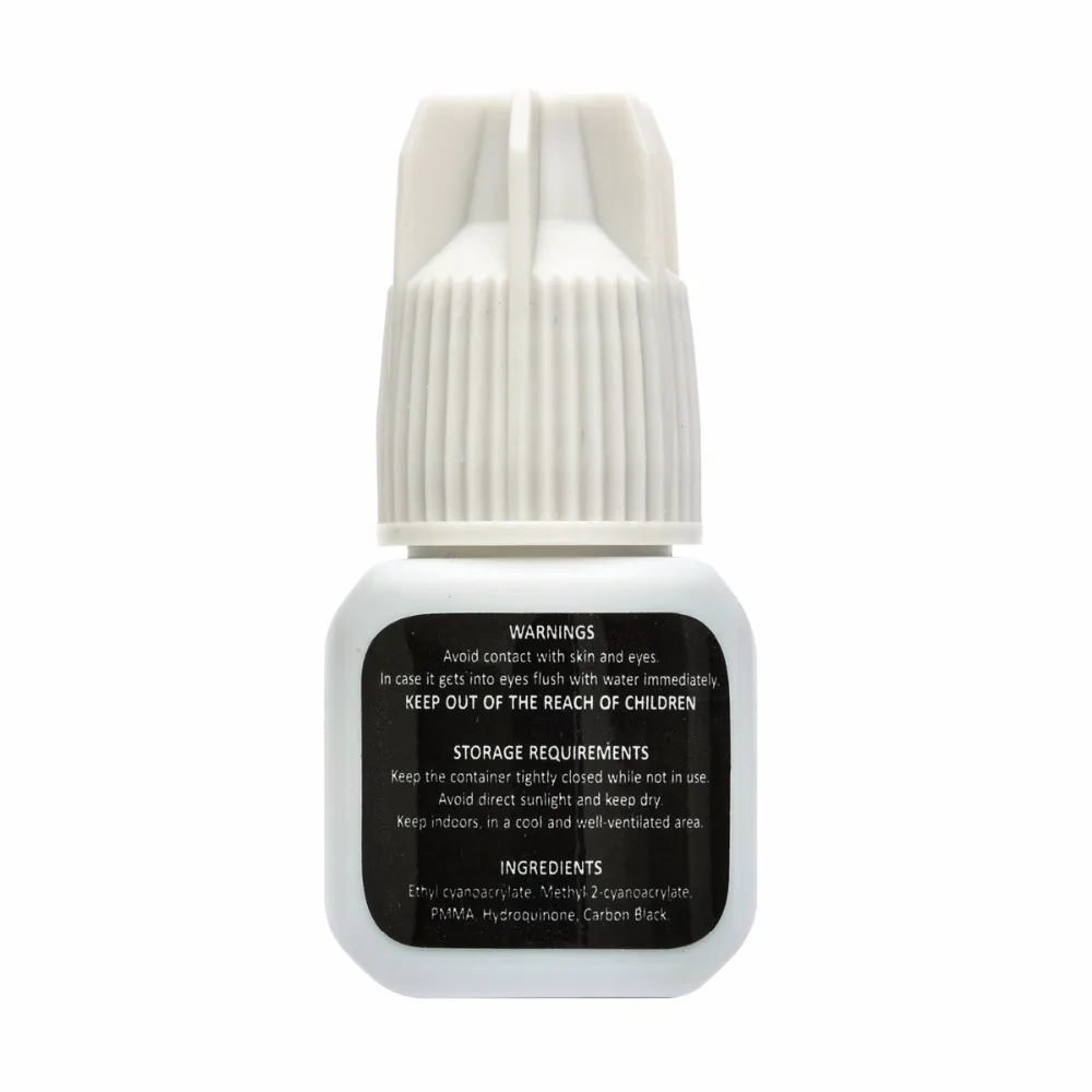 professional ultra plus glue for individual eyelash exteison