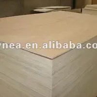 High Quality Plywood In Construction Amp