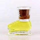 60ml shot ski glass ski drinking beverage glass shot 2oz