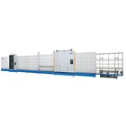 Packaging Customization Machine Line Automatic Insulating Glass IGU Machine Production Line
