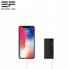 Mini 5000mAh Emergency Cell Phone Camping Power Bank