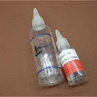 100% Silicone Oil Treadmill Belt Lubricant Easy Application Tip. 30ml