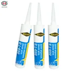 acetoxy cure sealant bonding glue silicone gum