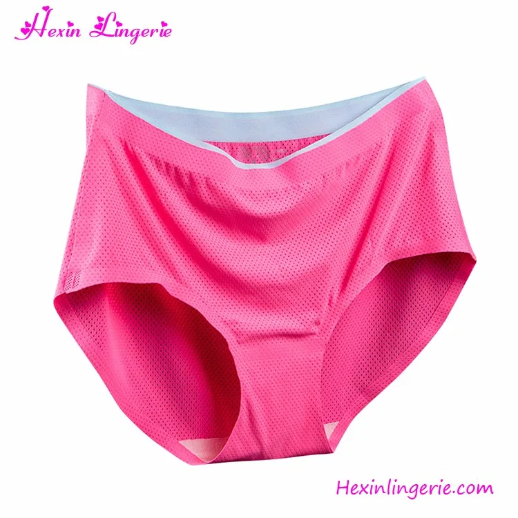 Custom Label Seamless Lingeries Teen Women Underwear Panty Custom Label Seamless Lingeries Teen Women Underwear Panty