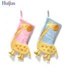 Fashion Baby Socks Gift Set Cute Christmas Decoration Giraffe Socks