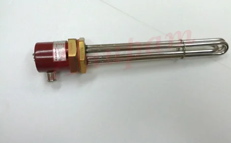 Immersion Heaters