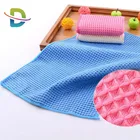 super cleaning microfiber waffle beach towel cleaning towel