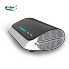 Exquisite design high efficient health care product home air purifier