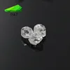 wholesale nice quality CVD diamond Stone 5.07ct rough loose gemstone