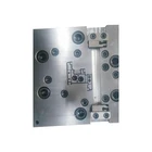 plastic extrusion die makers for mullion