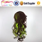 hot sale & high quality ponytail hair with best quality and low price