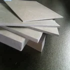 Thick high temperature heat resistant thermal insulation mica board