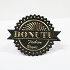 2016 Customer TPU patch 3D PVC badge rubber patch for hot selling