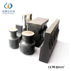 Ultrasonic For Welding 15Khz 20Khz Ultrasonic Sonic Welder Horn For Ultrasonic Precision Plastic Welding
