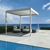 /product-detail/outdoor-aluminium-electric-louvre-pergola-for-terrace-60838341406.html