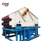 Remont hot sold vibration dewatering screen