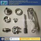 Custom made stainless steel mounting bracket,laser cutting parts,cnc machining parts