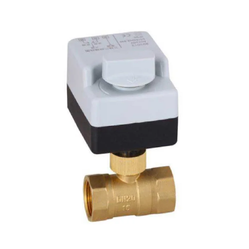 High quality Electric ball valve uni valve harga solenoid valves pneumatic