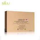 Hot Selling Private Label 100% Pure Organic Anti Hair Loss Shampoo For Deep Cleaning Moisturizing