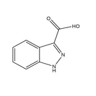 CAS NO.: 4498-67-3 Indazole-3-carboxylic acid