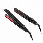 2018 New style home use hair straightener infrared