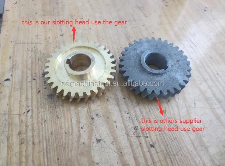 slotting head use the gear.jpg