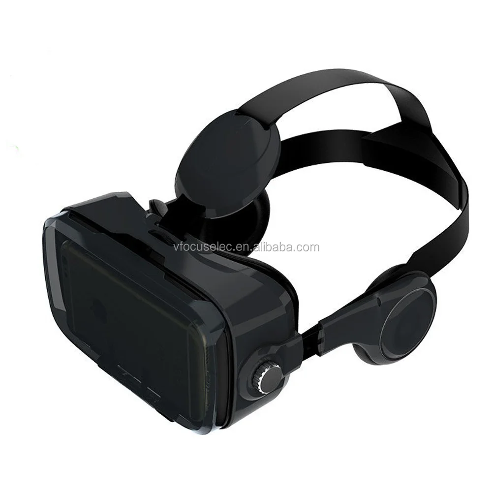 2017 Promotional Gift Custom Logo Portable Foldable VR Glasses VR Fold