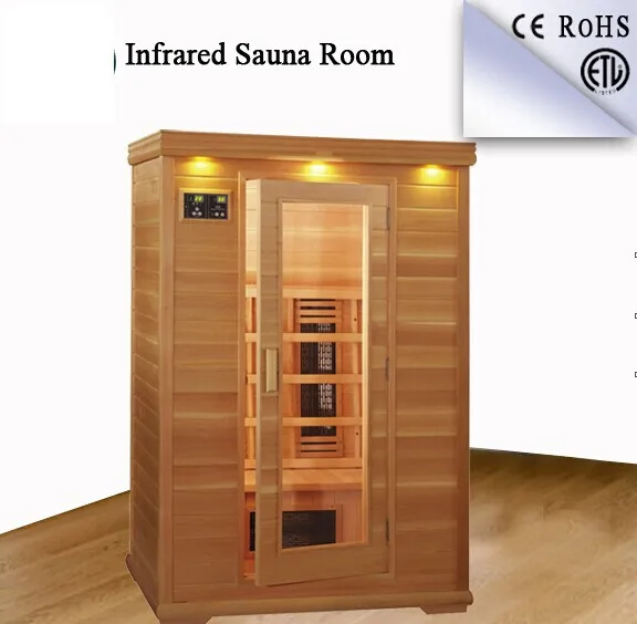 Factory Far Infrared Sauna Home/sauna Steam Machine Beauty Home Sauna