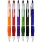 Plastic Promotion Ballpoint Sublimation Pen with Custom Logo