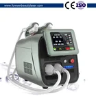 Hot Selling Elight RF Laser IPL Machine For Hair Reduction And Skin Resurfacing