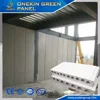 safety eco wall panel for house building