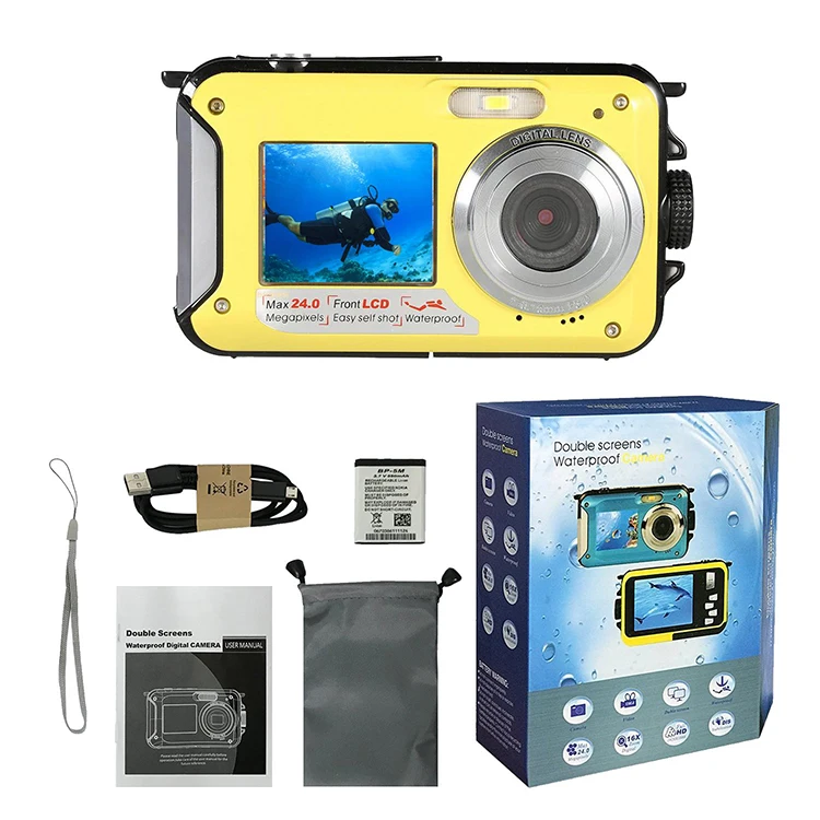 underwater camera (26)
