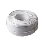 450/750V 4 Core Flexible LSZH Flame Retardant PVC Copper Mechanical KVVR Control Cable