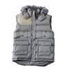 Wholesale winter vest, new design mens down waistcoat